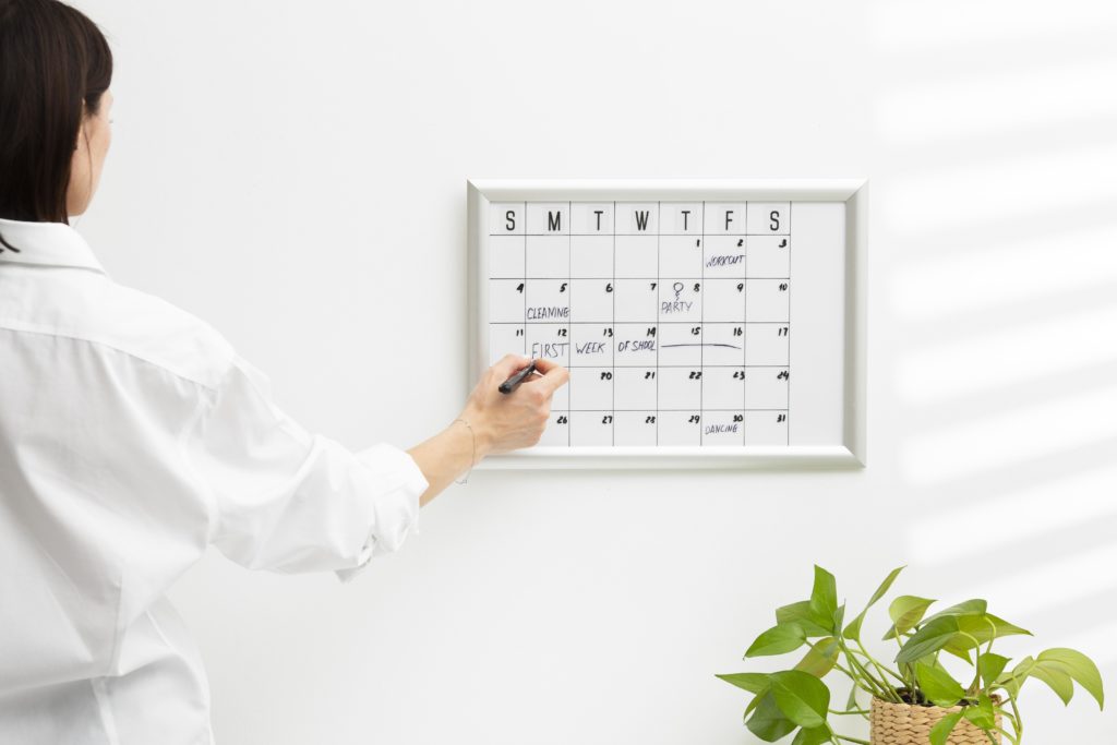 Como aproveitar datas sazonais no marketing da clínica médica