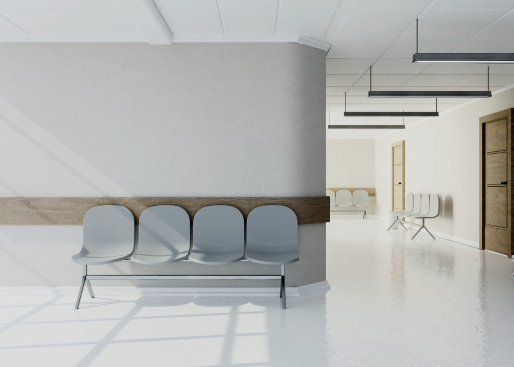 Como preparar sua clínica para períodos de baixa demanda