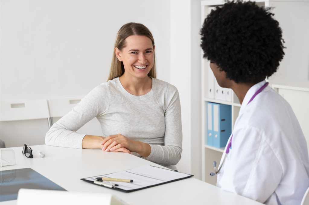 Como medir o nível de satisfação e lealdade dos seus pacientes